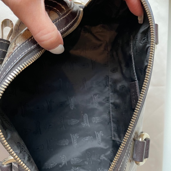 Gucci Papillon Handbag - Picture 4 of 7